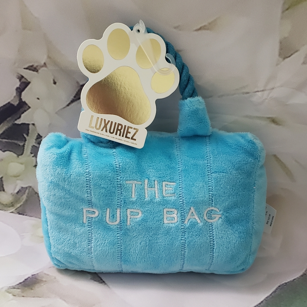 🌟LUXURY BAGS 2 Bags x $20 🐶🌟 - Picture 7 of 9